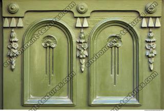 Doors Ornate 1 0002